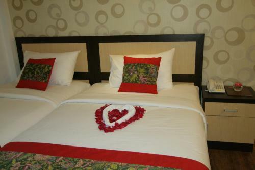 Treeli Boutique Hotel