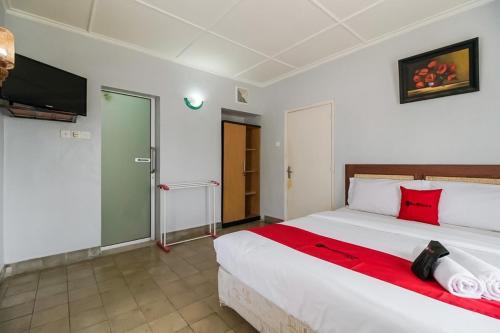 Hostal Hotel Sumatera