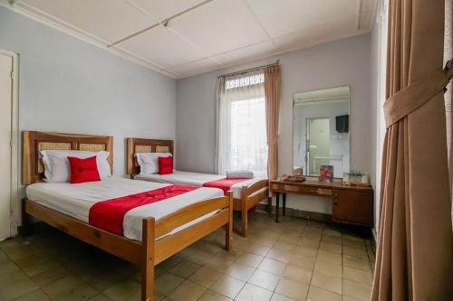 Hostal Hotel Sumatera