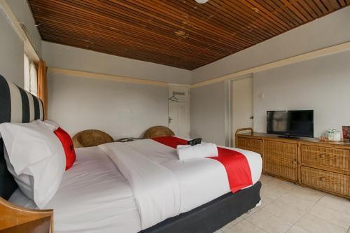 Hostal Hotel Sumatera