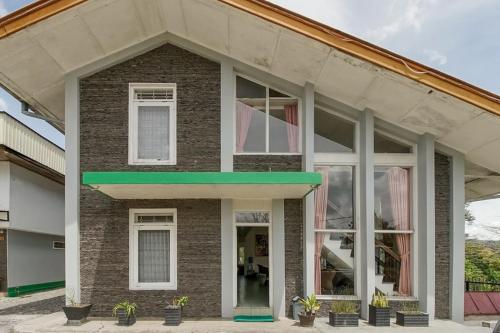 Hostal Hotel Sumatera