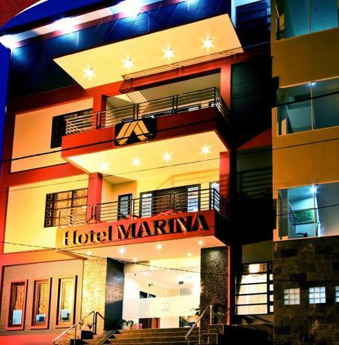 Hotel Marina