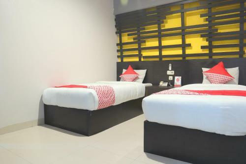 Majestiq Hotel