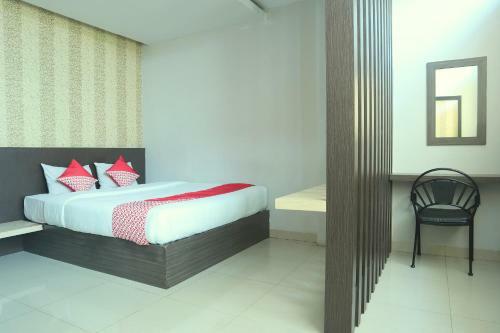 Majestiq Hotel