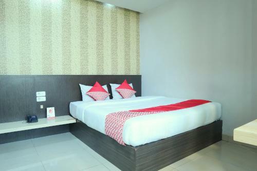 Majestiq Hotel