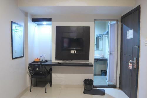 Majestiq Hotel