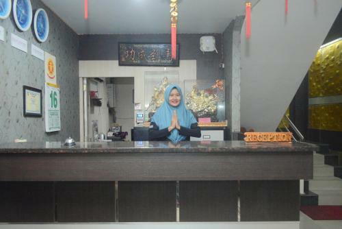 Majestiq Hotel