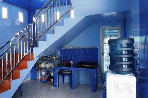 Hostal Kenari Residence