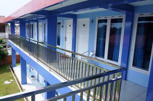 Hostal Kenari Residence