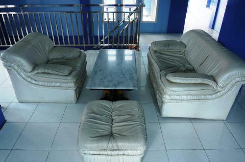 Hostal Kenari Residence