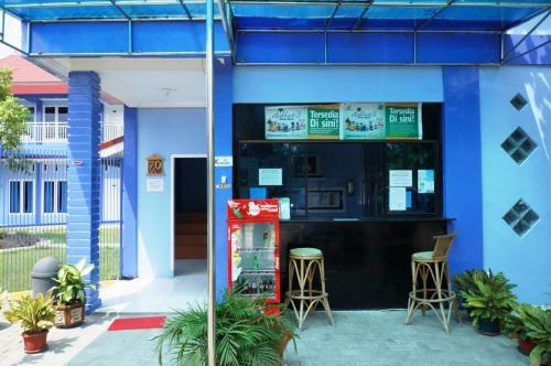 Hostal Kenari Residence