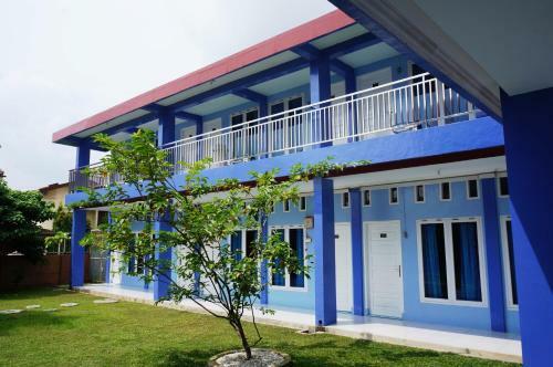 Hostal Kenari Residence