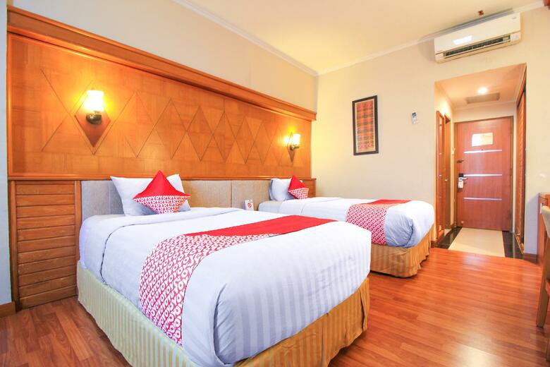 Hotel Mutiara Merdeka