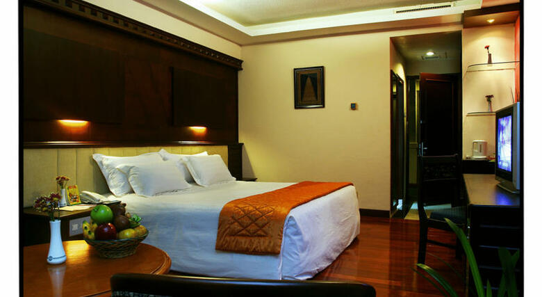 Hotel Mutiara Merdeka
