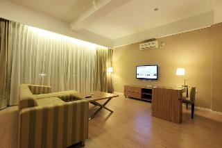 Hotel Dafam Pekanbaru
