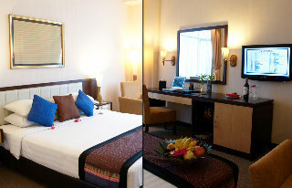 Grand Jatra Hotel Pekanbaru