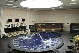 Grand Elite Hotel Pekanbaru