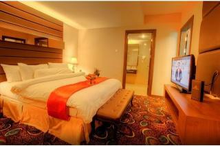 Grand Central Hotel Pekanbaru