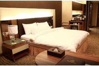 Grand Central Hotel Pekanbaru