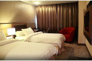 Grand Central Hotel Pekanbaru