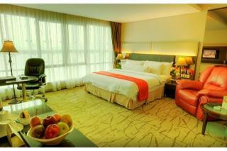 Grand Central Hotel Pekanbaru