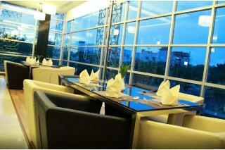 Grand Central Hotel Pekanbaru