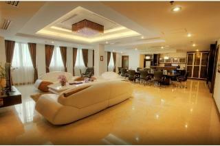 Grand Central Hotel Pekanbaru