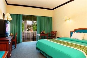 Grand Legi Hotel Mataram