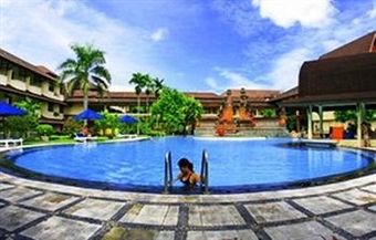 Grand Legi Hotel Mataram