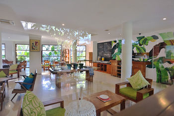 Aparthotel Sara Residence By Nakula Management