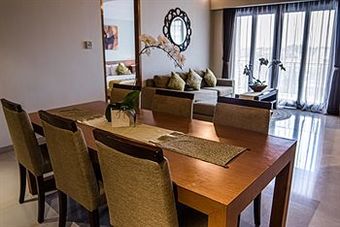 Aparthotel Sara Residence By Nakula Management