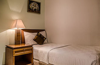 Aparthotel Sara Residence By Nakula Management