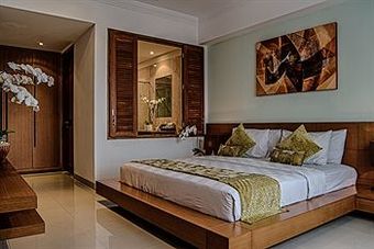 Aparthotel Sara Residence By Nakula Management