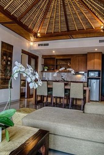 Aparthotel Sara Residence By Nakula Management