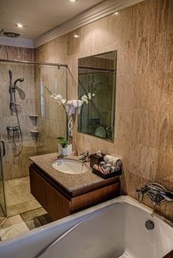 Aparthotel Sara Residence By Nakula Management