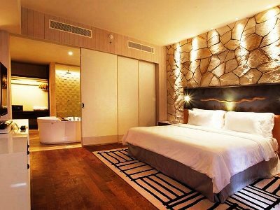 Hotel Ts Suites Bali & Villas