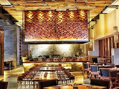 Hotel Ts Suites Bali & Villas