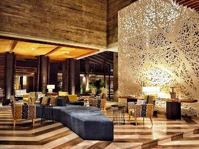 Hotel Ts Suites Bali & Villas