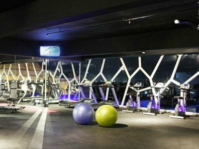 Hotel Ts Suites Bali & Villas