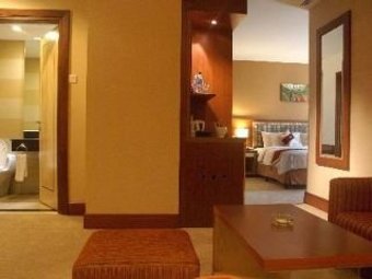 Swiss-belhotel Maleosan Manado