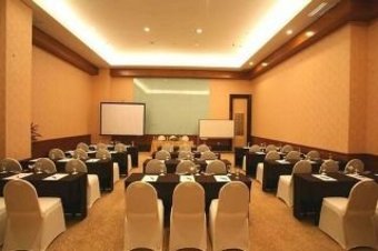 Swiss-belhotel Maleosan Manado