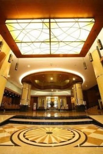 Swiss-belhotel Maleosan Manado