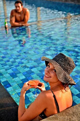 Hotel The 1o1 Bali Legian