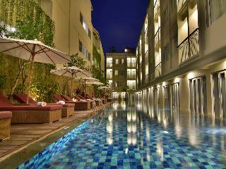 Hotel The 1o1 Bali Legian