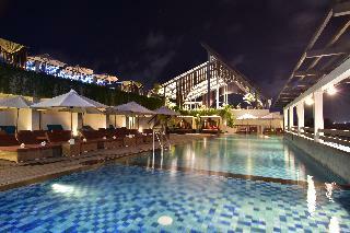 Hotel The 1o1 Bali Legian