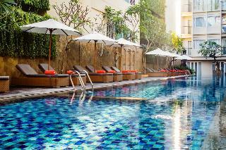 Hotel The 1o1 Bali Legian