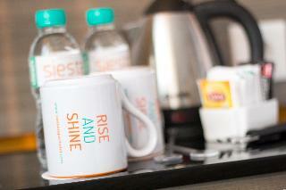 Cipaganti Legian Hotel