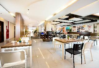 Cipaganti Legian Hotel