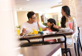 Cipaganti Legian Hotel