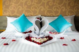 Cipaganti Legian Hotel